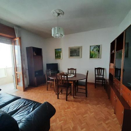 Casa Le Tre Grazie Leilighet Maglie Eksteriør bilde