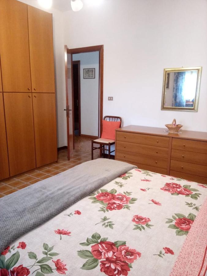 Casa Le Tre Grazie Leilighet Maglie Eksteriør bilde