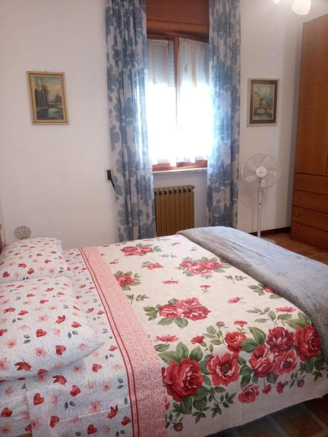 Casa Le Tre Grazie Leilighet Maglie Eksteriør bilde