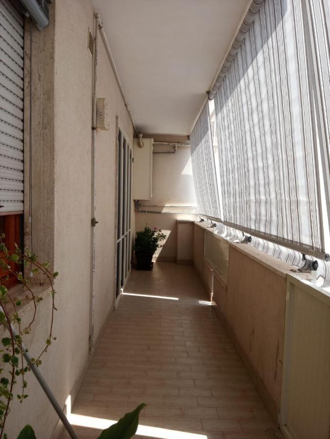 Casa Le Tre Grazie Leilighet Maglie Eksteriør bilde