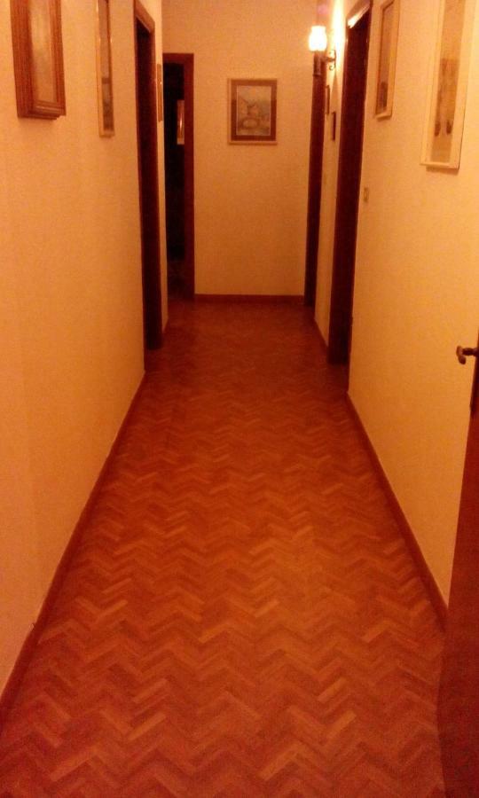 Casa Le Tre Grazie Leilighet Maglie Eksteriør bilde