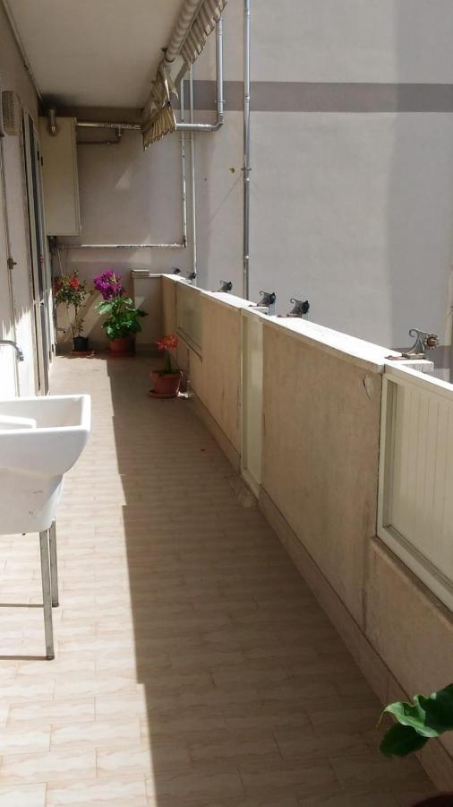 Casa Le Tre Grazie Leilighet Maglie Eksteriør bilde